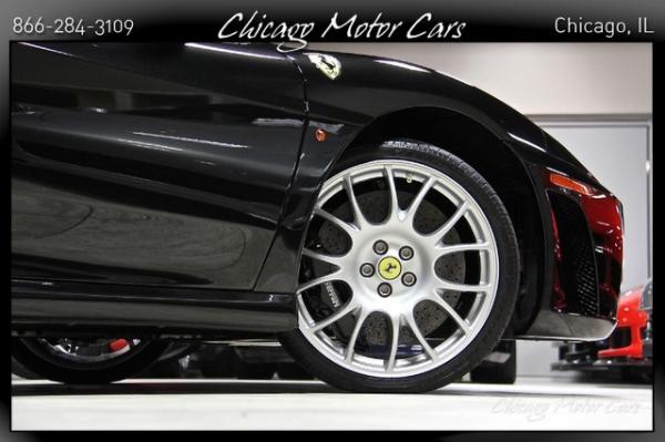 Used-2006-Ferrari-430