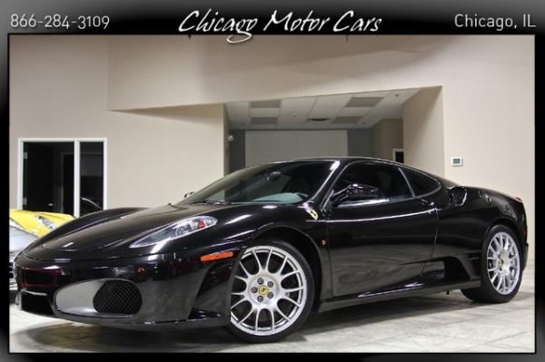 Used-2006-Ferrari-430