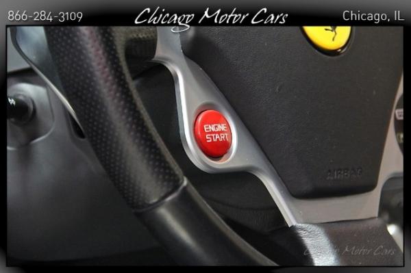 Used-2006-Ferrari-430