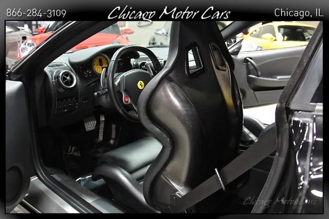 Used-2006-Ferrari-430