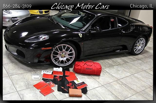 Used-2006-Ferrari-430