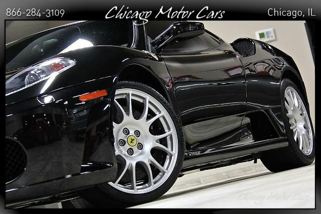 Used-2006-Ferrari-430