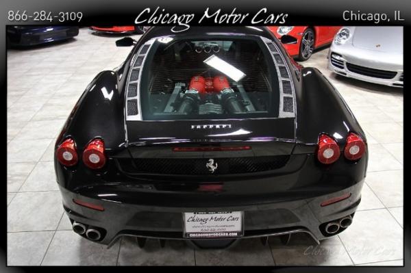 Used-2006-Ferrari-430