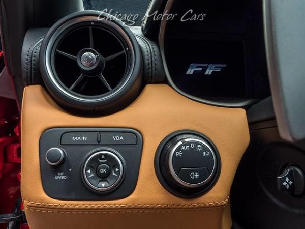 Used-2016-Ferrari-FF