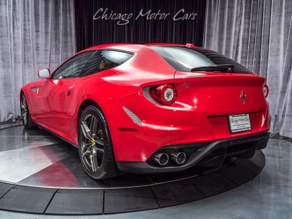 Used-2016-Ferrari-FF