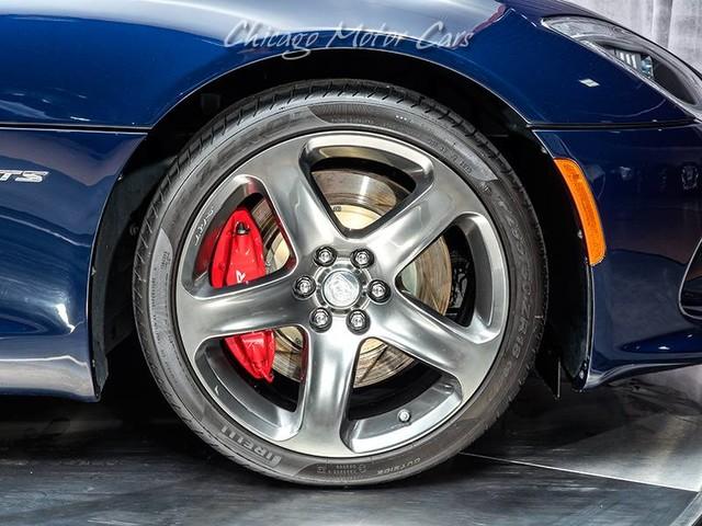 Used-2014-Dodge-SRT-Viper-GTS-MSRP-134580