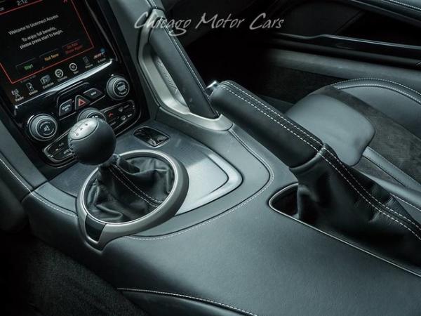 Used-2014-Dodge-SRT-Viper-GTS-MSRP-134580