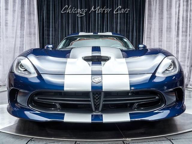 Used-2014-Dodge-SRT-Viper-GTS-MSRP-134580