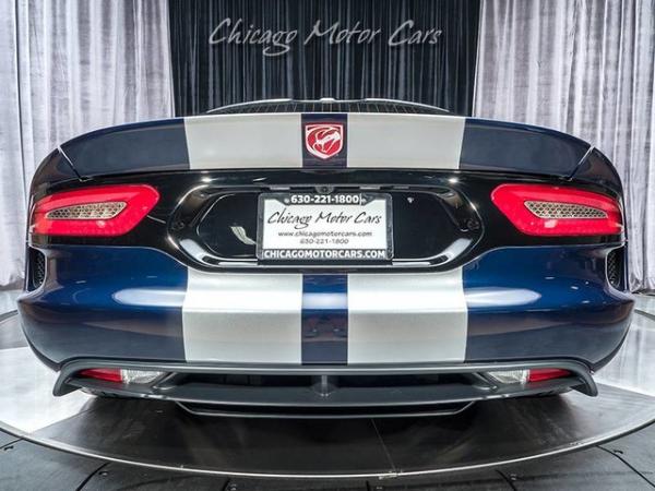 Used-2014-Dodge-SRT-Viper-GTS-MSRP-134580