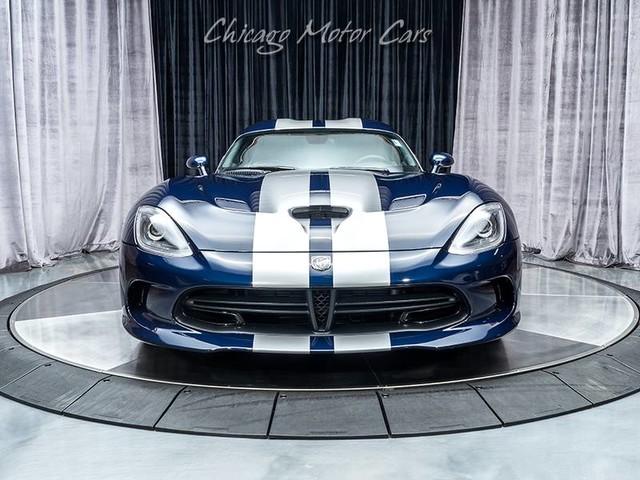 Used-2014-Dodge-SRT-Viper-GTS-MSRP-134580