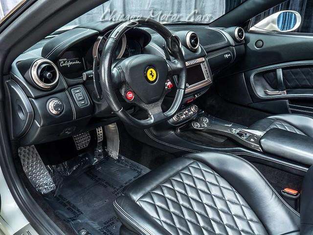 Used-2013-Ferrari-California-Convertible-Bianco-Fuji-HIGH-Original-MSRP