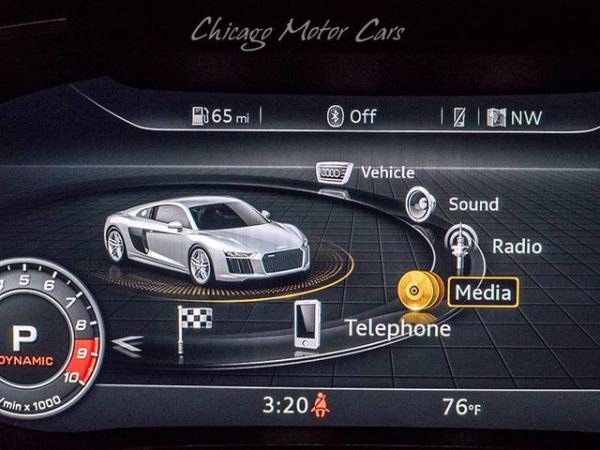 Used-2017-Audi-R8-Coupe-V10-Plus-MSRP-202590
