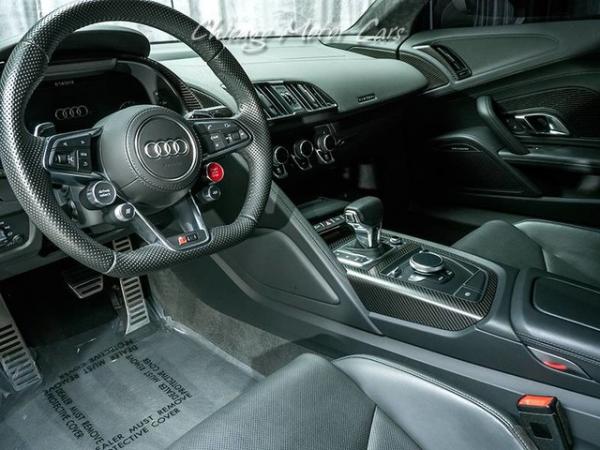 Used-2017-Audi-R8-Coupe-V10-plus-MSRP-201150-Nardo-Grey
