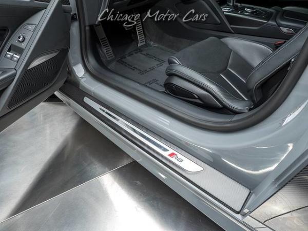 Used-2017-Audi-R8-Coupe-V10-plus-MSRP-201150-Nardo-Grey