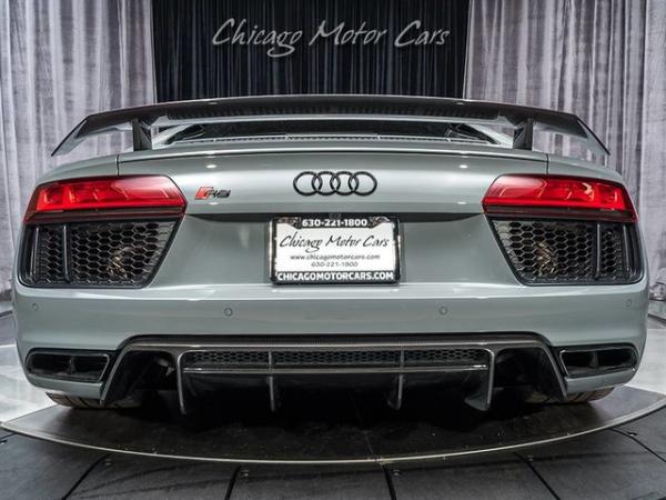 Used-2017-Audi-R8-Coupe-V10-plus-MSRP-201150-Nardo-Grey