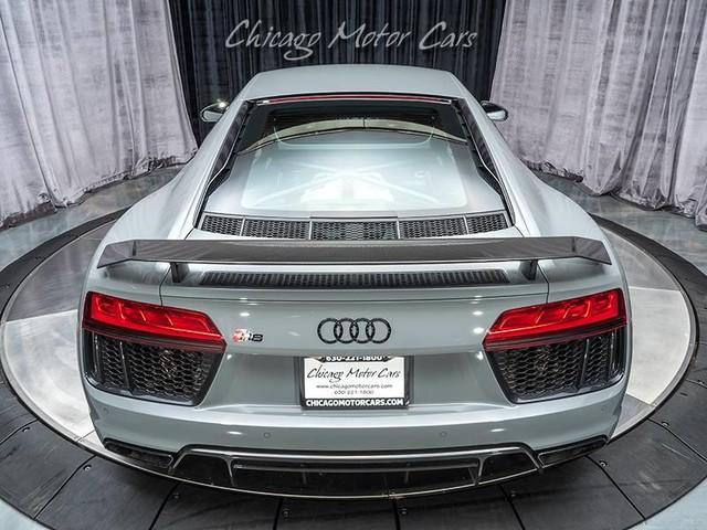 Used-2017-Audi-R8-Coupe-V10-plus-MSRP-201150-Nardo-Grey