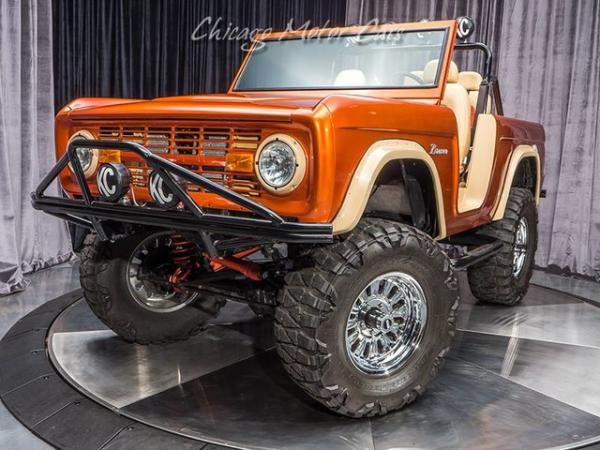 Used-1974-Ford-Bronco-347ci