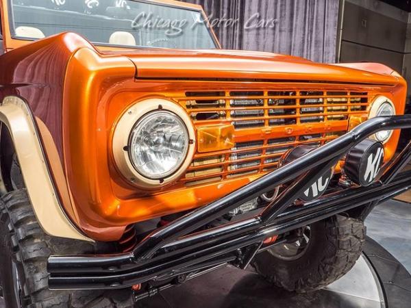 Used-1974-Ford-Bronco-347ci