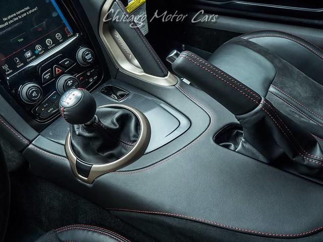 Used-2016-Dodge-Viper-ACR-ONLY-33-MILES