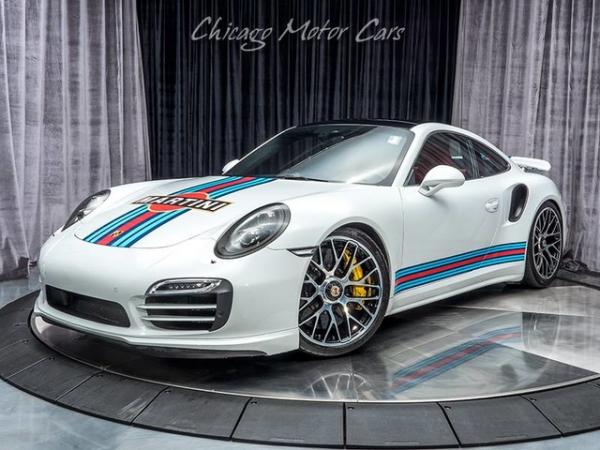 Used-2015-Porsche-911-Turbo-S-Martini