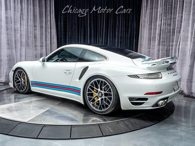 Used-2015-Porsche-911-Turbo-S-Martini