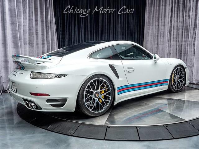 Used-2015-Porsche-911-Turbo-S-Martini