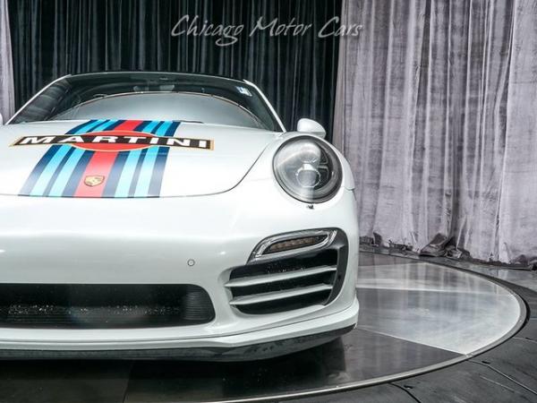 Used-2015-Porsche-911-Turbo-S-Martini