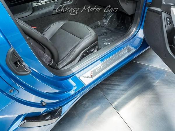 Used-2016-Chevrolet-Corvette-Z06-2LZ-MSRP-91870