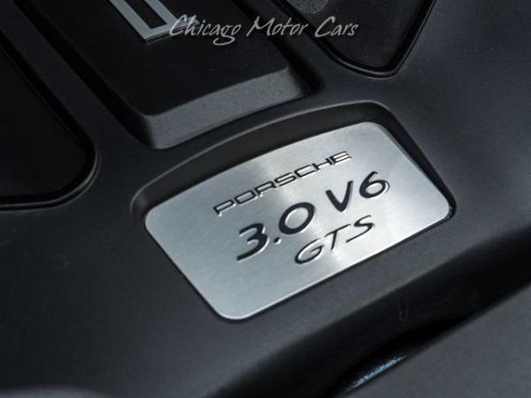 Used-2018-Porsche-Macan-GTS-MSRP-85970