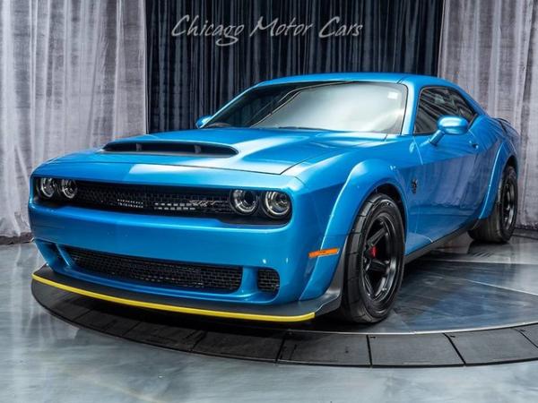 Used-2018-Dodge-Challenger-SRT-Demon