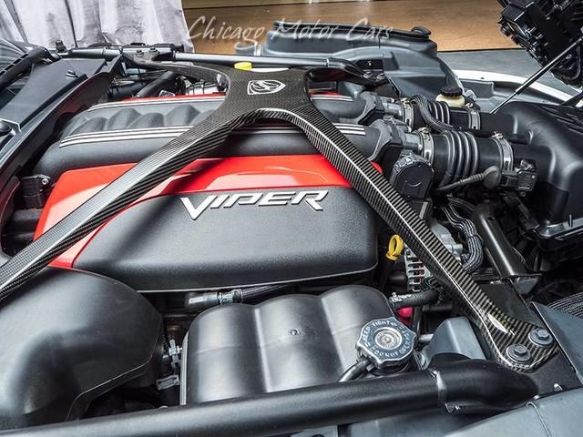 Used-2014-Dodge-SRT-Viper-TA-Time-Attack-RARE-Only-33-in-TA-Spec