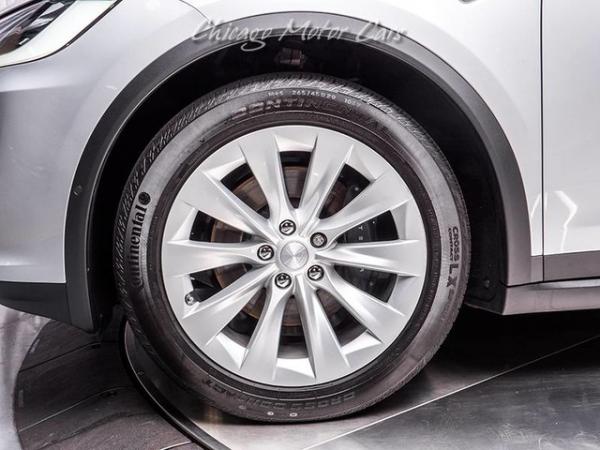 Used-2016-Tesla-Model-X-60D