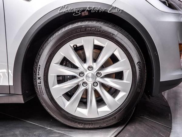 Used-2016-Tesla-Model-X-60D