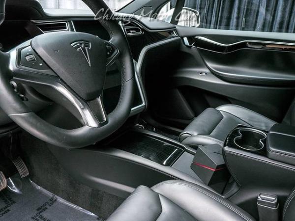 Used-2016-Tesla-Model-X-60D