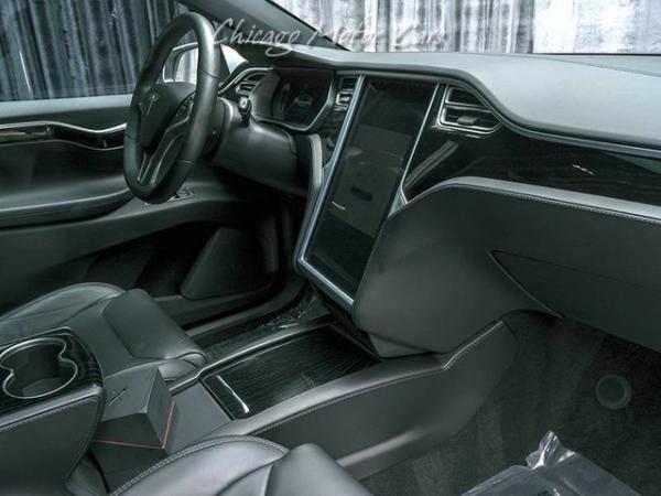 Used-2016-Tesla-Model-X-60D