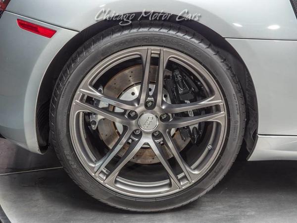 Used-2012-Audi-R8-V10-52L-Coupe-Quattro