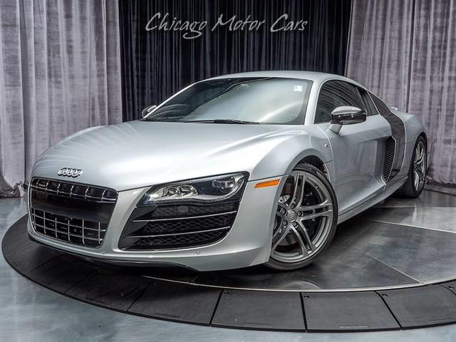 Used-2012-Audi-R8-V10-52L-Coupe-Quattro