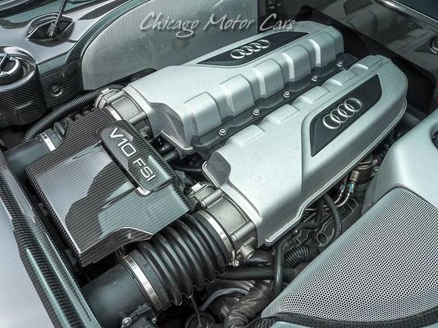 Used-2012-Audi-R8-V10-52L-Coupe-Quattro