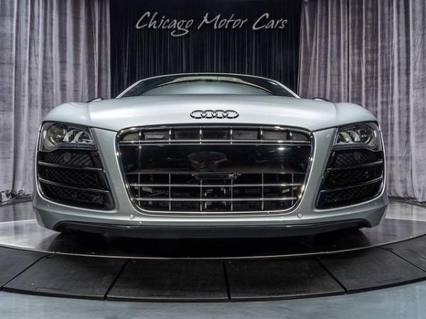 Used-2012-Audi-R8-V10-52L-Coupe-Quattro