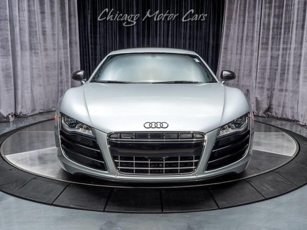 Used-2012-Audi-R8-V10-52L-Coupe-Quattro