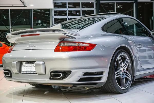 Used-2008-Porsche-911-Turbo