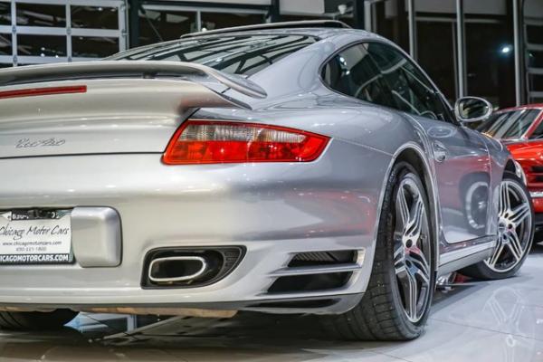 Used-2008-Porsche-911-Turbo