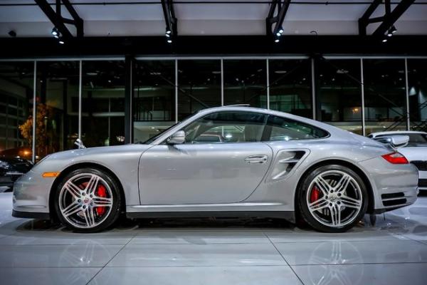 Used-2008-Porsche-911-Turbo