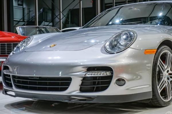 Used-2008-Porsche-911-Turbo