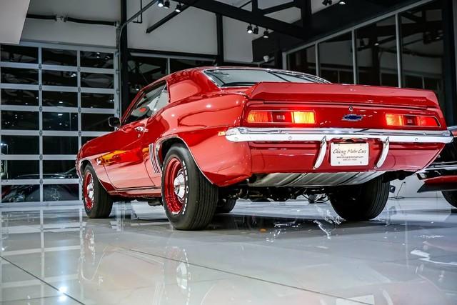 Used-1969-Chevrolet-Camaro-COPO-Tribute