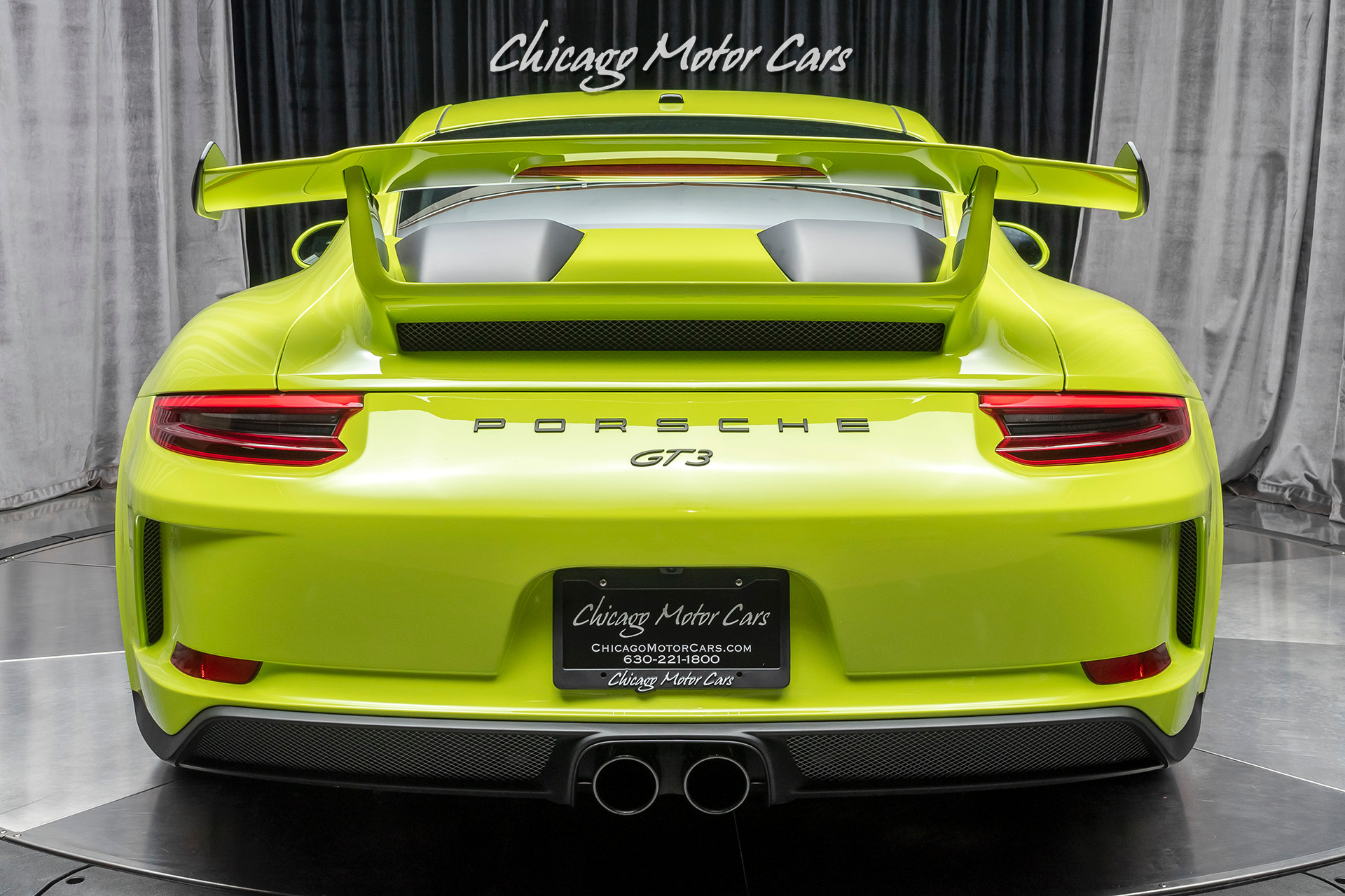 Used-2018-Porsche-911-GT3-Manual-Transmission-CXX-Options-Collector-Quality-HIGH-MSRP