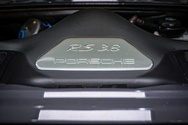 Used-2011-Porsche-911-GT3-RS