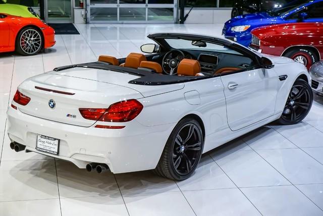 Used-2016-BMW-M6-Convertible