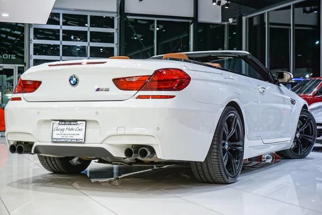 Used-2016-BMW-M6-Convertible