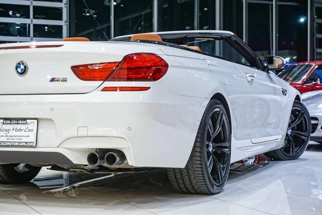 Used-2016-BMW-M6-Convertible